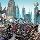 Illustration for article titled This Week’s Superman Comic Brings Back the Jerk Man of Steel